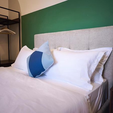 G Residence Sky Suite Alor Setar Eksteriør billede