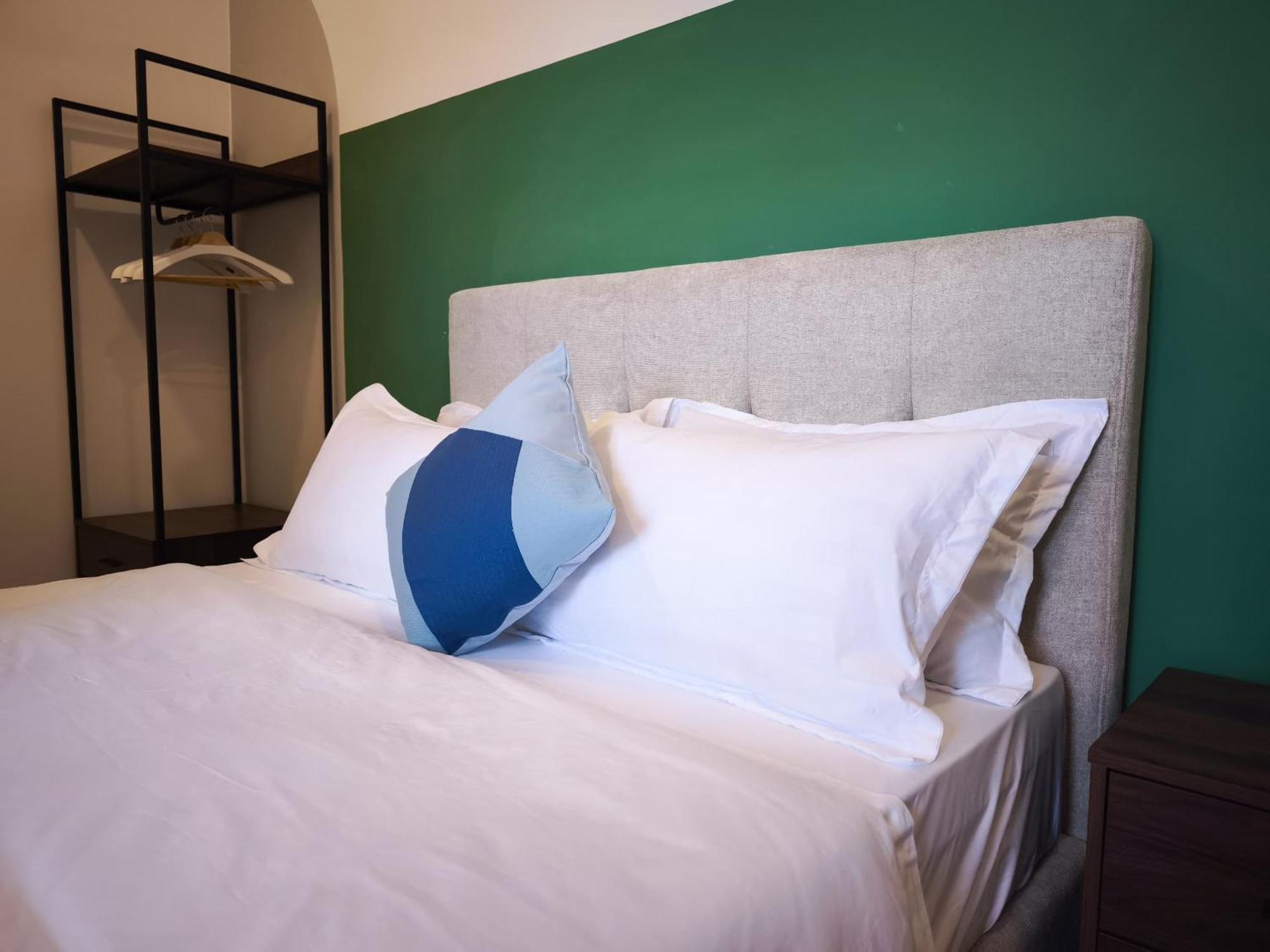 G Residence Sky Suite Alor Setar Eksteriør billede
